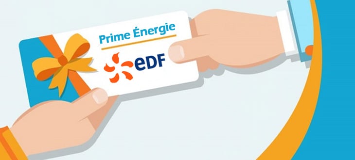 Prime énergie EDF