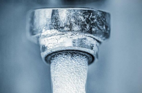 Calcaire et tartre plomberie